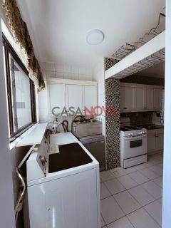 Apartamento no Jardins com 4/1, sendo 1 suíte