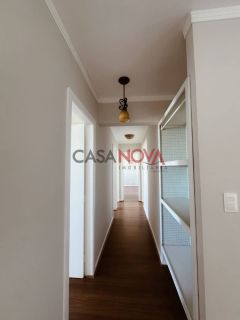 Apartamento no Jardins com 4/1, sendo 1 suíte