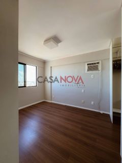 Apartamento no Jardins com 4/1, sendo 1 suíte