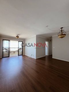 Apartamento no Jardins com 4/1, sendo 1 suíte