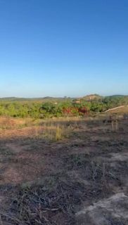 Sítio com 40 tarefas em Itaporanga