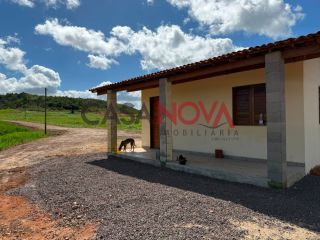 Sítio com 40 tarefas em Itaporanga