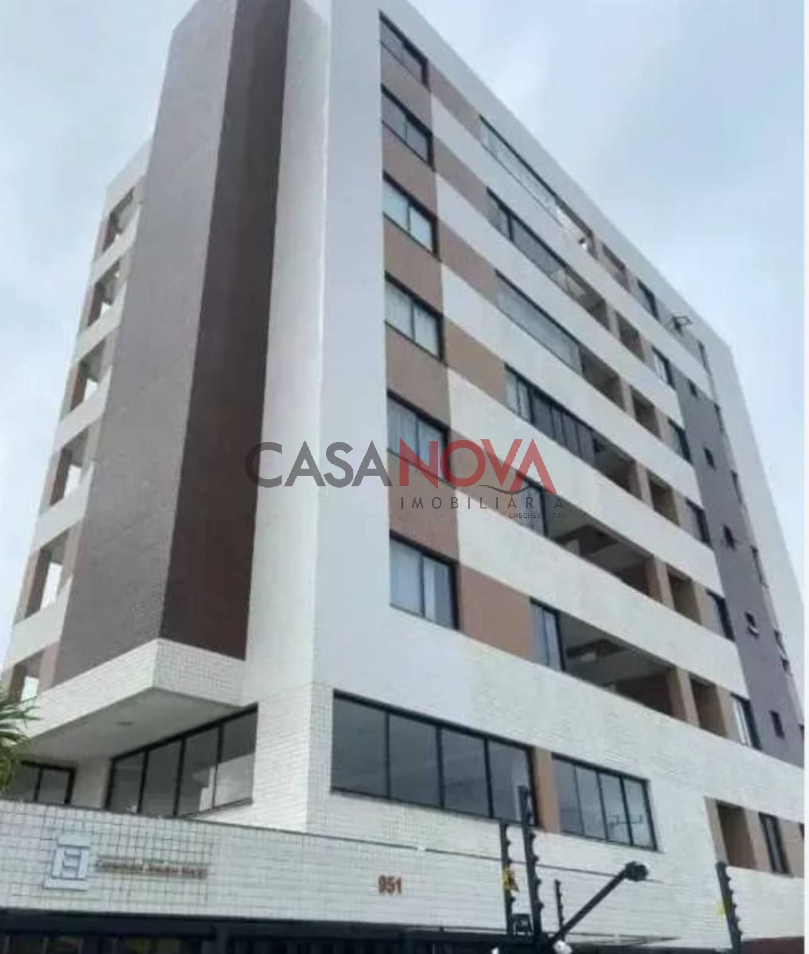 APARTAMENTO NA  ATALAIA COM 3/4, SENDO 1 SUÍTE