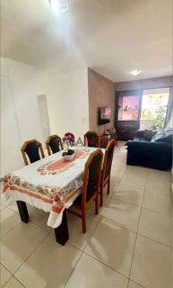 APARTAMENTO NA  ATALAIA COM 3/4, SENDO 1 SUÍTE