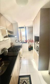 APARTAMENTO NA  ATALAIA COM 3/4, SENDO 1 SUÍTE