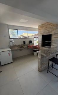 APARTAMENTO NA  ATALAIA COM 3/4, SENDO 1 SUÍTE