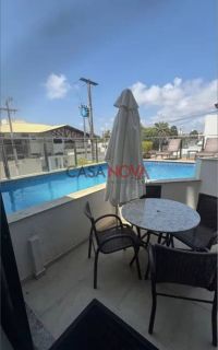 APARTAMENTO NA  ATALAIA COM 3/4, SENDO 1 SUÍTE
