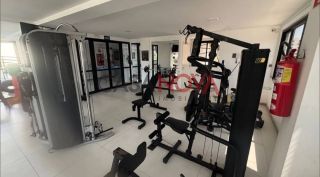 APARTAMENTO NA  ATALAIA COM 3/4, SENDO 1 SUÍTE