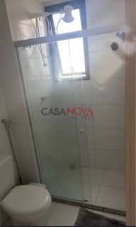 APARTAMENTO NA  ATALAIA COM 3/4, SENDO 1 SUÍTE