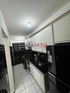 APARTAMENTO NA JABUTIANA COM 3/4 SENDO 1 SUÍTE