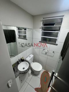 APARTAMENTO NA JABUTIANA COM 3/4 SENDO 1 SUÍTE