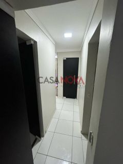APARTAMENTO NA JABUTIANA COM 3/4 SENDO 1 SUÍTE
