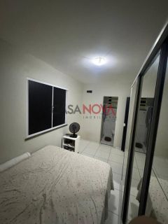 APARTAMENTO NA JABUTIANA COM 3/4 SENDO 1 SUÍTE