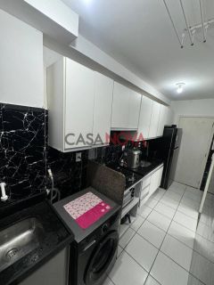 APARTAMENTO NA JABUTIANA COM 3/4 SENDO 1 SUÍTE