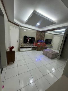 APARTAMENTO NA JABUTIANA COM 3/4 SENDO 1 SUÍTE