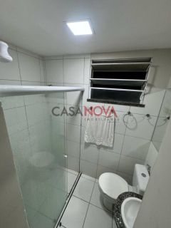 APARTAMENTO NA JABUTIANA COM 3/4 SENDO 1 SUÍTE