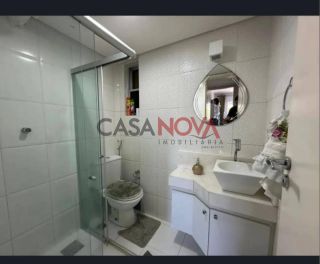 APARTAMENTO NO LUZIA COM 3/4 SENDO 1 SUÍTE