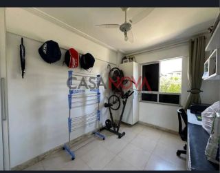 APARTAMENTO NO LUZIA COM 3/4 SENDO 1 SUÍTE