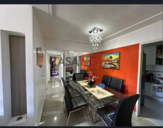 APARTAMENTO NO LUZIA COM 3/4 SENDO 1 SUÍTE