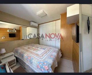 APARTAMENTO NO LUZIA COM 3/4 SENDO 1 SUÍTE