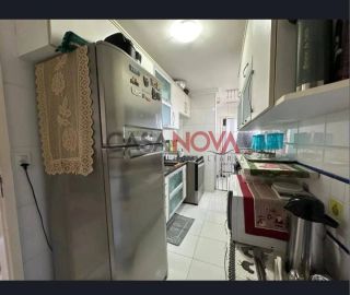 APARTAMENTO NO LUZIA COM 3/4 SENDO 1 SUÍTE