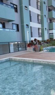 APARTAMENTO NA FAROLÂNDIA COM 3/4 SENDO 1 SUÍTE
