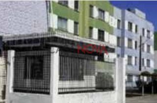 APARTAMENTO NO 18 DO FORTE COM 3/4