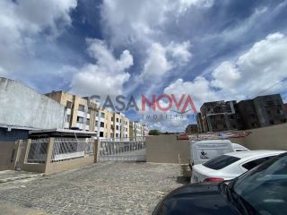 APARTAMENTO NO DEZOITO DO FORTE COM 3/4