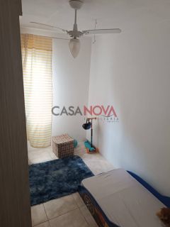 APARTAMENTO NO DEZOITO DO FORTE COM 3/4