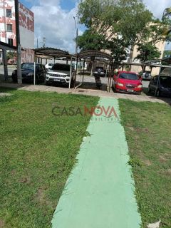 APARTAMENTO NO DEZOITO DO FORTE COM 3/4