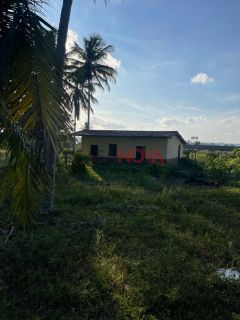 Fazenda com 100 tarefas em Itaporanga