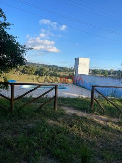 Fazenda com 100 tarefas em Itaporanga