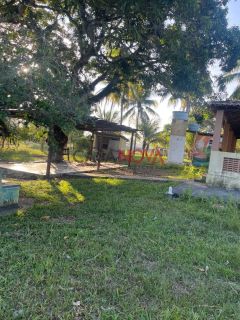 Fazenda com 100 tarefas em Itaporanga