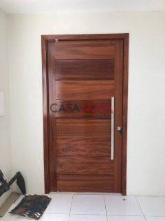 CASA NO JK COM 4/4 SENDO 1 SUÍE COM CLOSET