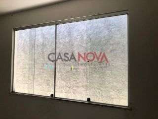 CASA NO JK COM 4/4 SENDO 1 SUÍE COM CLOSET