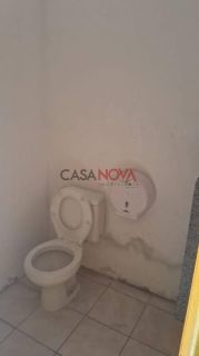 Ponto Comercial na Avenida Beira Mar