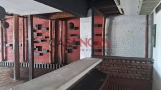 Ponto Comercial na Avenida Beira Mar