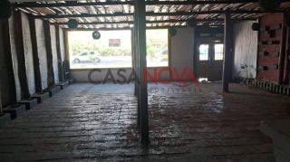 Ponto Comercial na Avenida Beira Mar