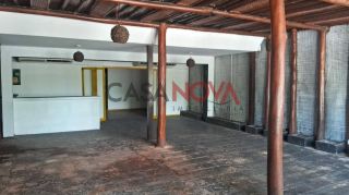 Ponto Comercial na Avenida Beira Mar