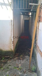Ponto Comercial na Avenida Beira Mar