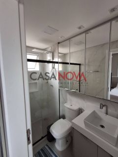 APARTAMENTO NA COROA DO MEIO COM 3/4, SENDO 1 SUÍTE