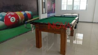 APARTAMENTO NA COROA DO MEIO COM 3/4, SENDO 1 SUÍTE