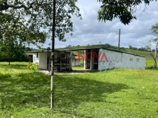Fazenda com 150 tarefas em Itaporanga
