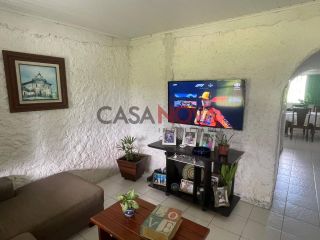 Fazenda com 150 tarefas em Itaporanga