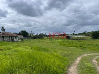Fazenda com 150 tarefas em Itaporanga