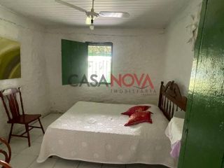 Fazenda com 150 tarefas em Itaporanga