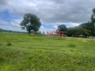 Fazenda com 150 tarefas em Itaporanga