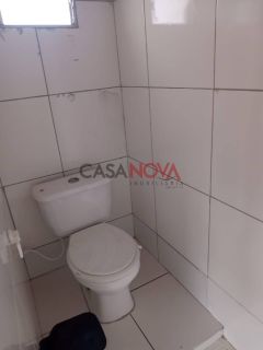 Casa com 4/4 no Pereira Lobo