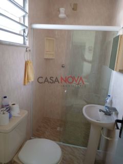 Casa com 4/4 no Pereira Lobo