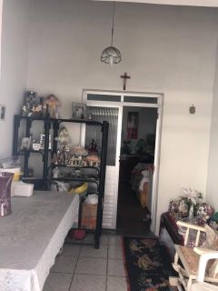 Casa no Conj. Costa e Silva